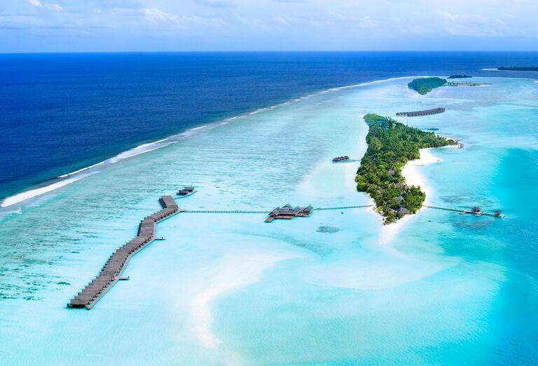 Maldivy