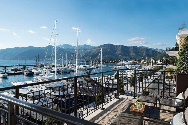 Porto Montenegro