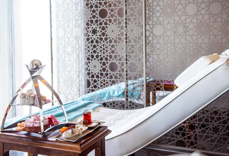 Hotel Rixos Premium Dubai