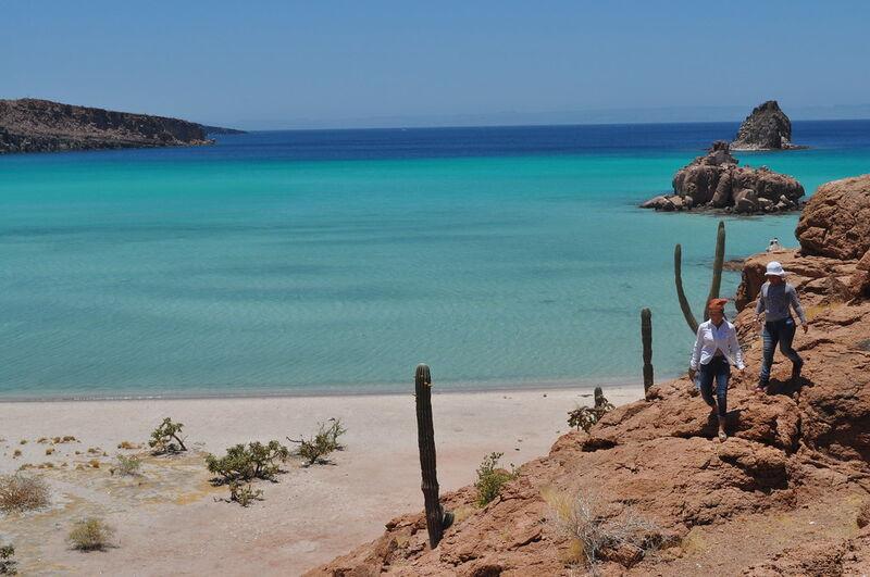 Isla Espiritu Santo