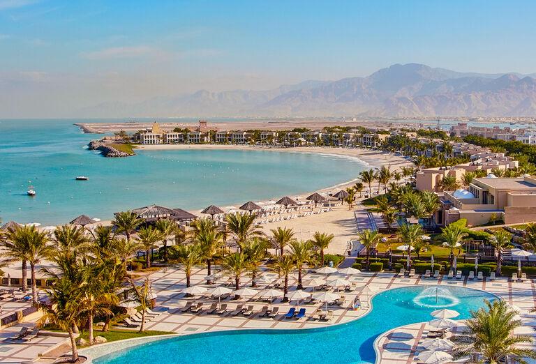 Hilton Resort & Spa v Ras Al Khaimah