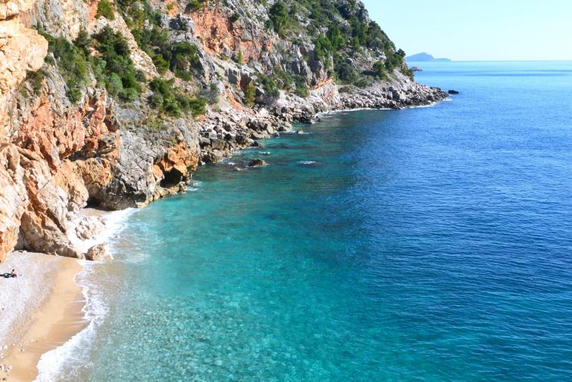 Pasjača, Konavle.