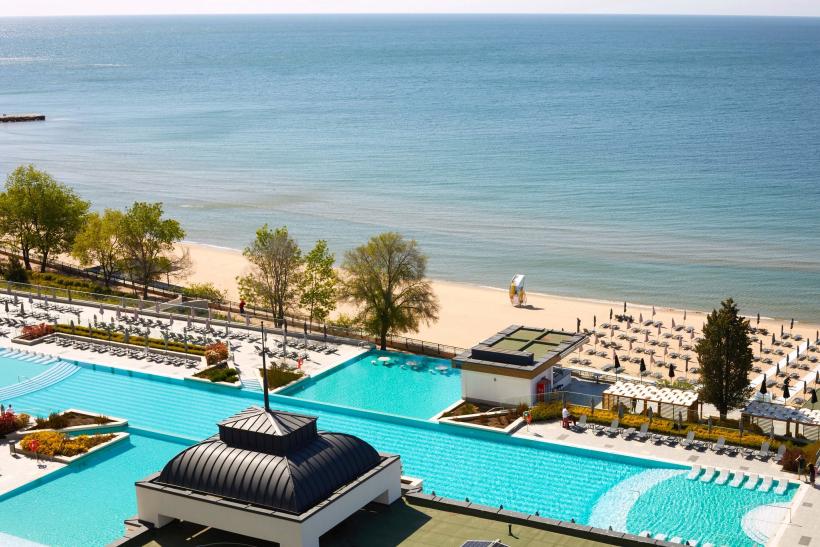 Hotel Secrets Sunny Beach Resort & Spa