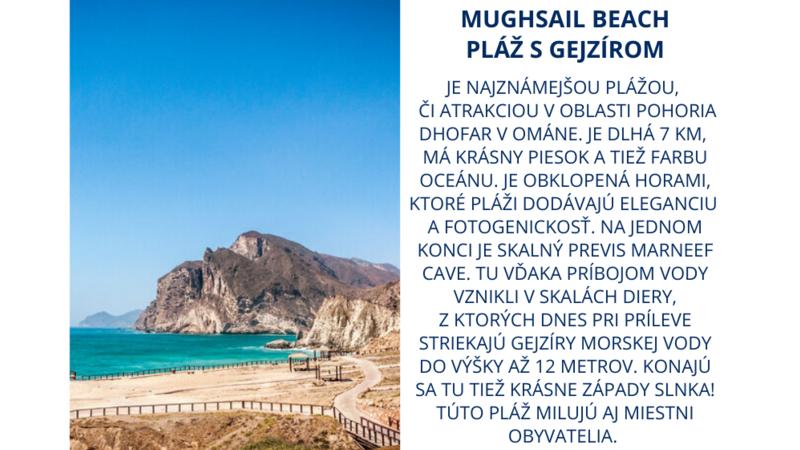 mughsail beach