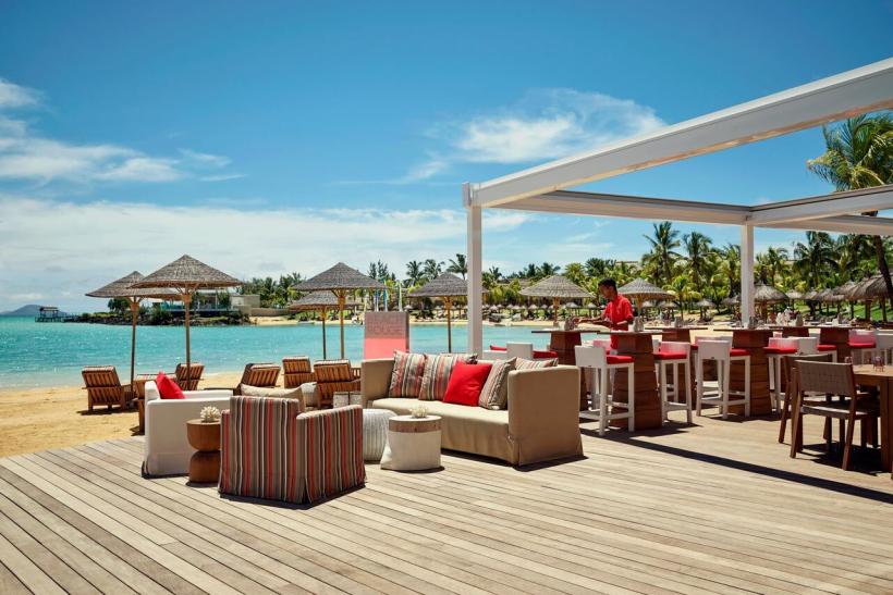Hotel LUX* Grand Gaube