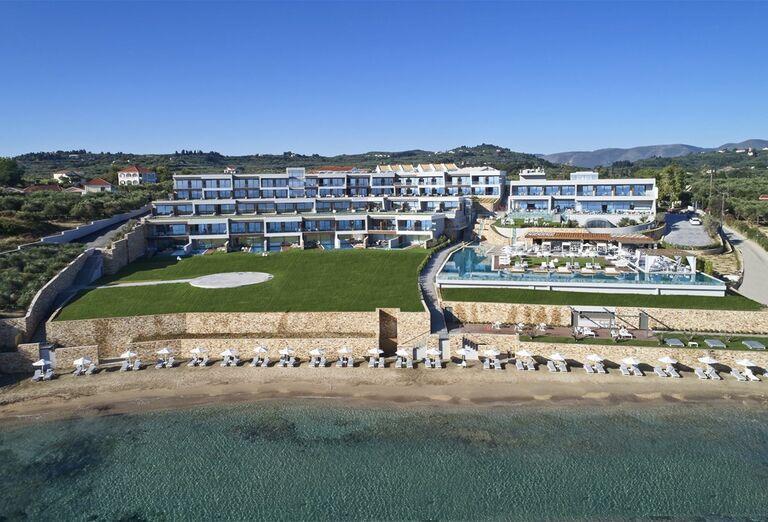 hotel Lesante Blue Exclusive Beach Resort