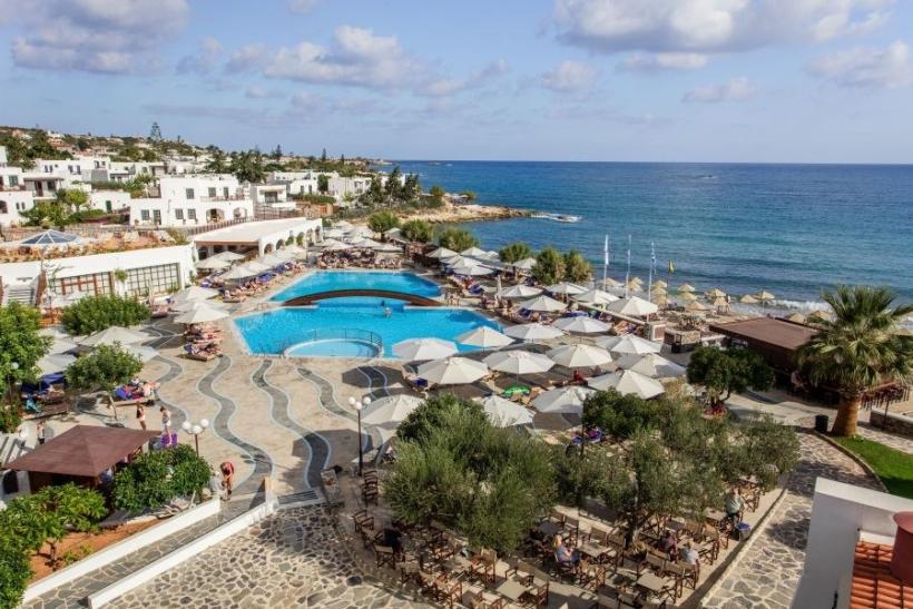 Creta Maris Beach Resort