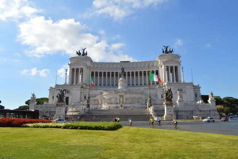 Altare della Patria