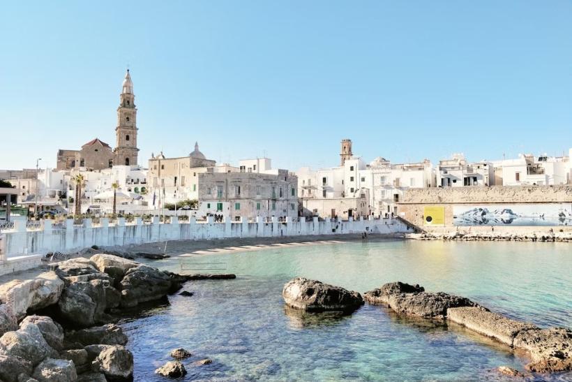 Bari