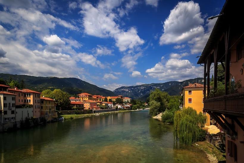 Bassano del Grappa