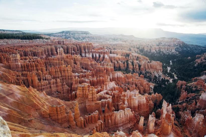 Bryce Canyon