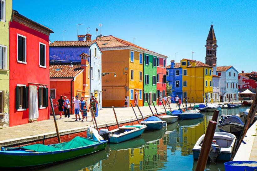 Burano