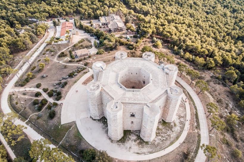 Castel del Monte