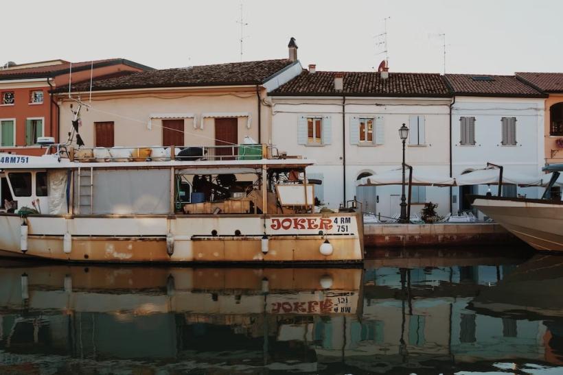 Cesenatico