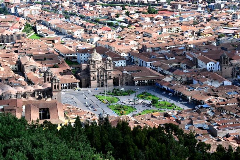 Cuzco