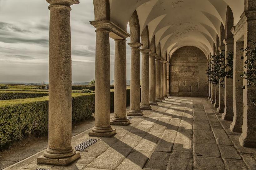 El Escorial