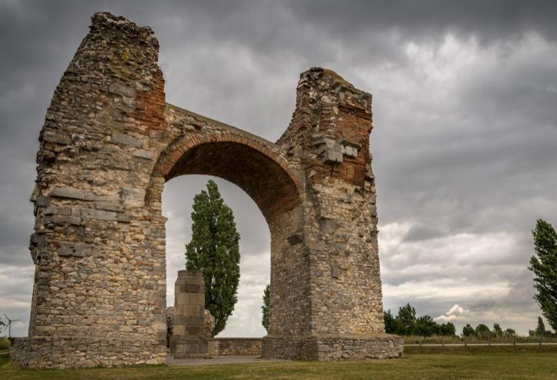 Römerstadt Carnuntum