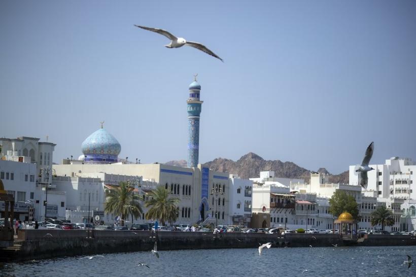 Muscat