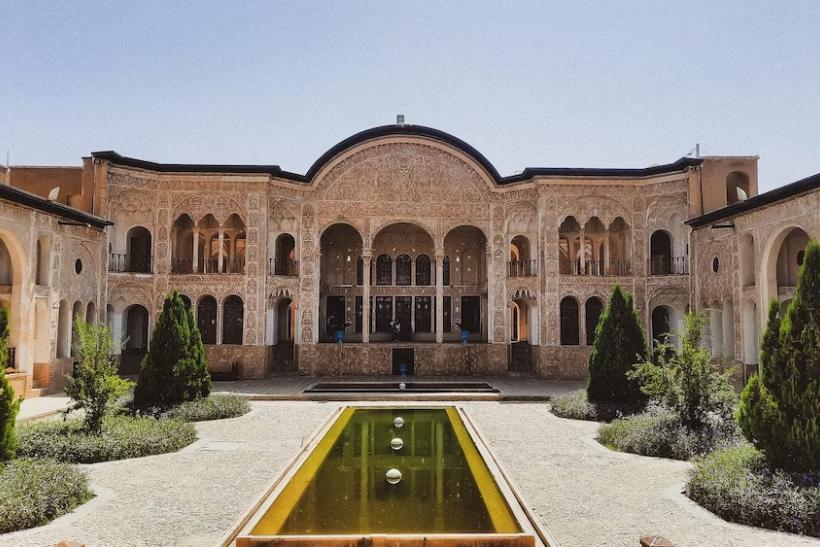 Isfahan