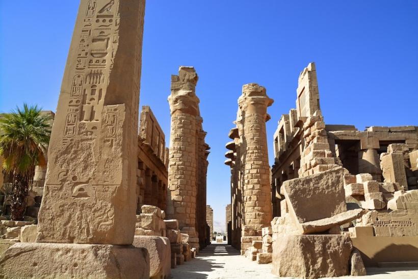 Karnak