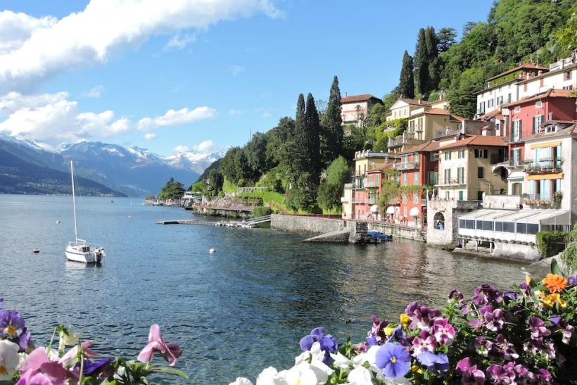 Lago di Como