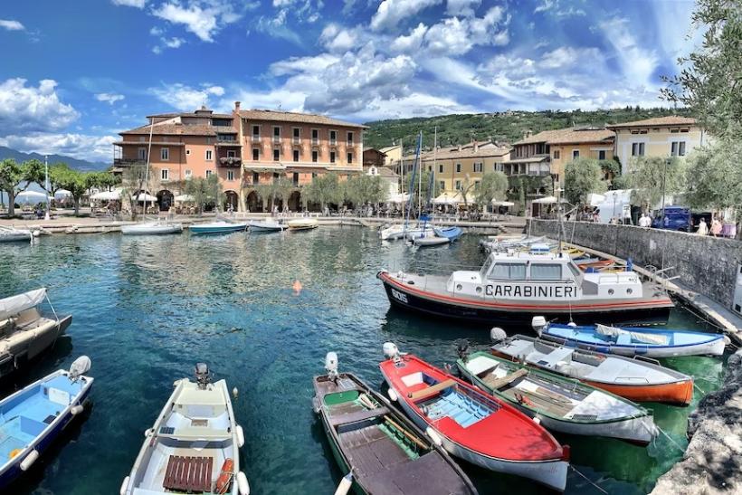 Lago di Garda