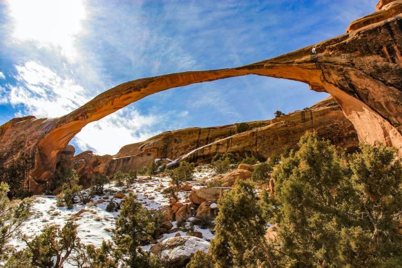 Landscape Arch