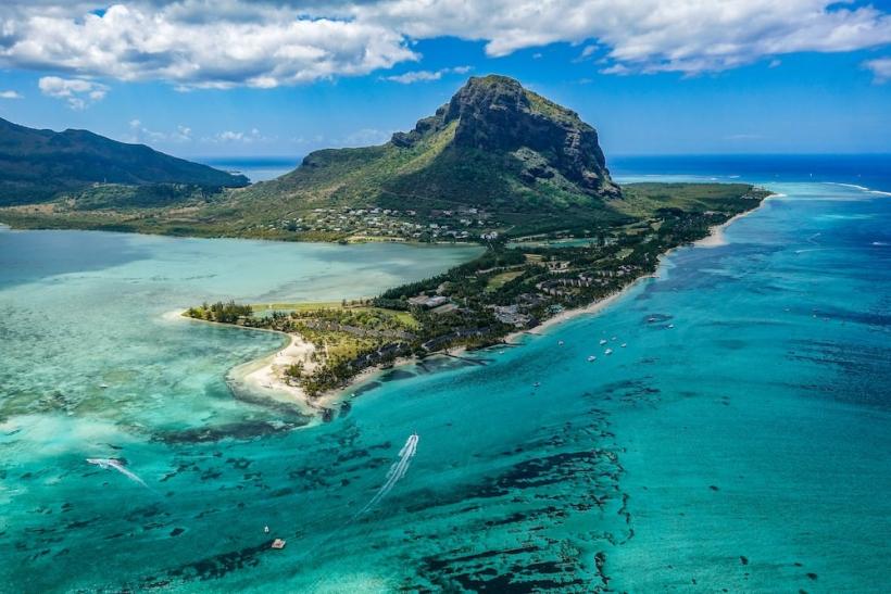 Le Morne