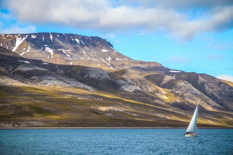 Longyearbyen