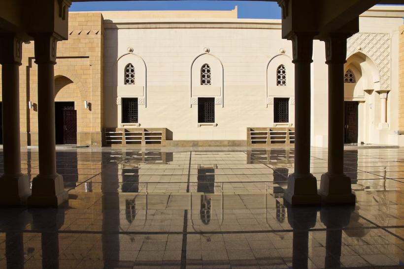 Národné múzeum v Rijáde