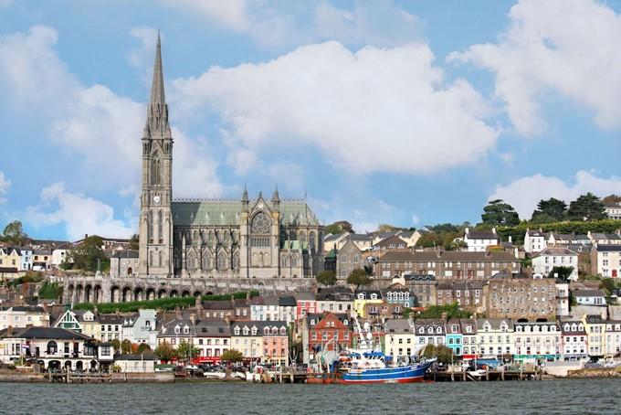 Cobh