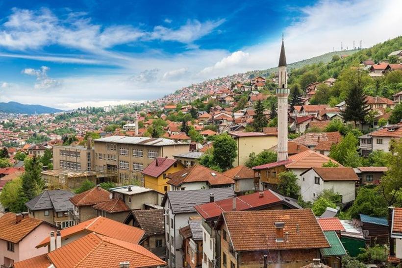 Sarajevo