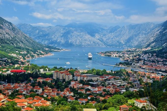 Kotorský záliv