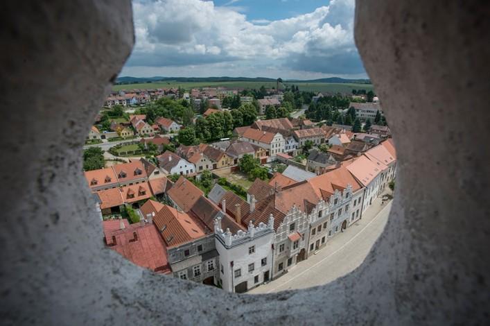 Telč