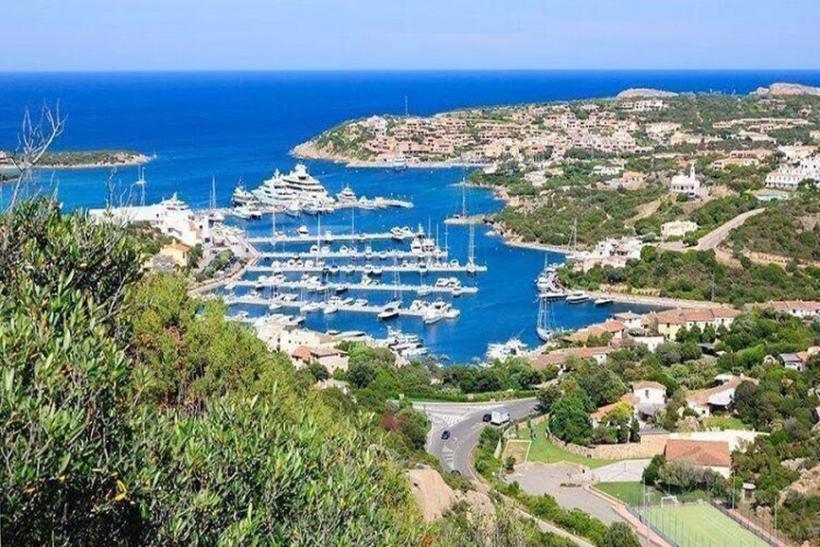 Porto Cervo