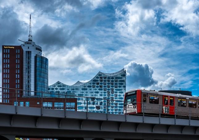 Elbphilharmonie