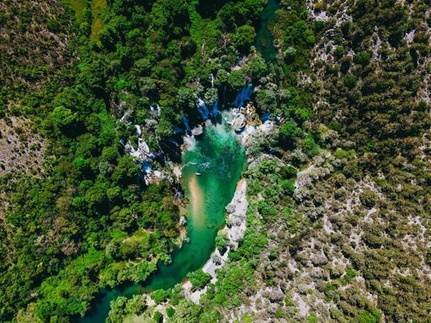 Bosna a Hercegovina príroda