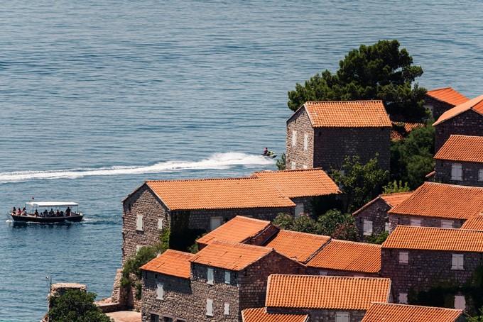 Sveti Stefan