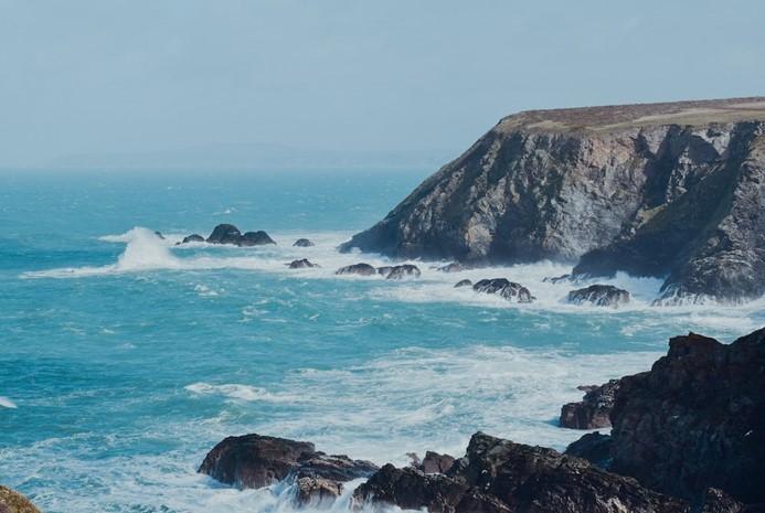 Lizard Point