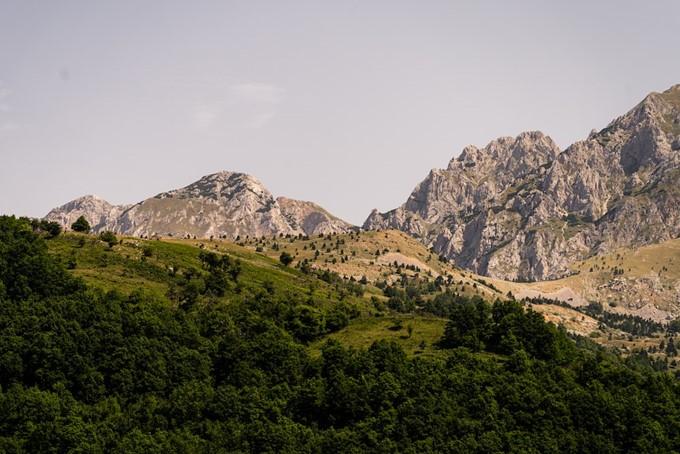 Bosna a Hercegovina