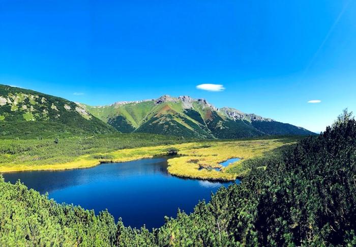 Vysoké Tatry