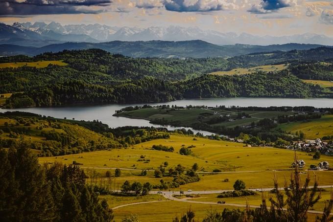Pieniny
