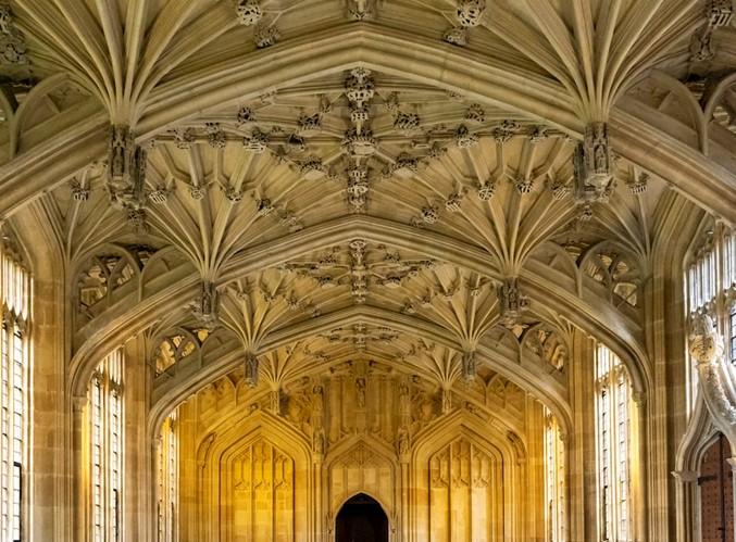 Bodleian