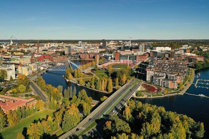 Tampere