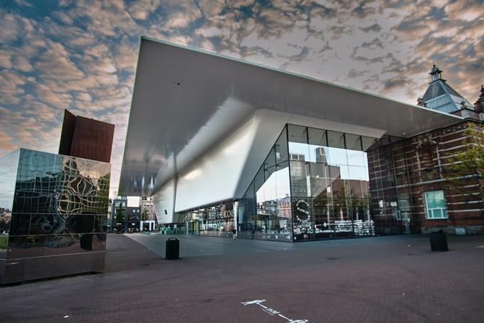 Múzeum Stedelijk