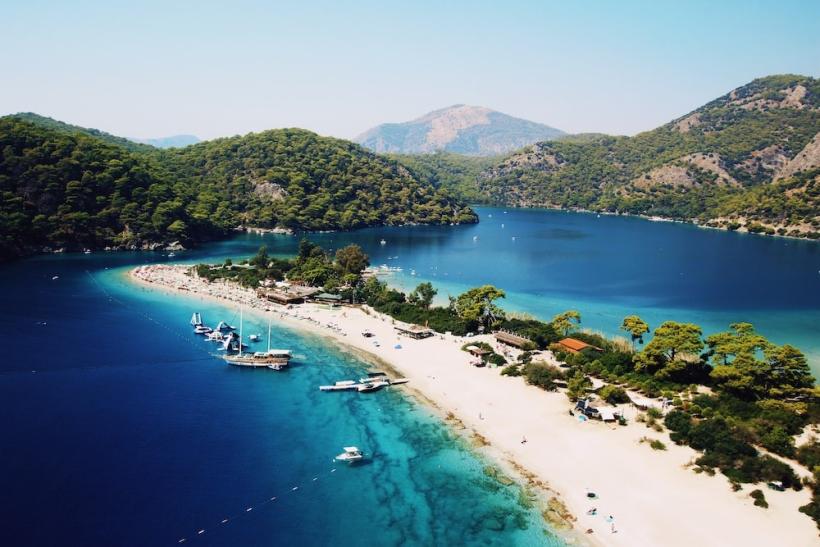 Oludeniz