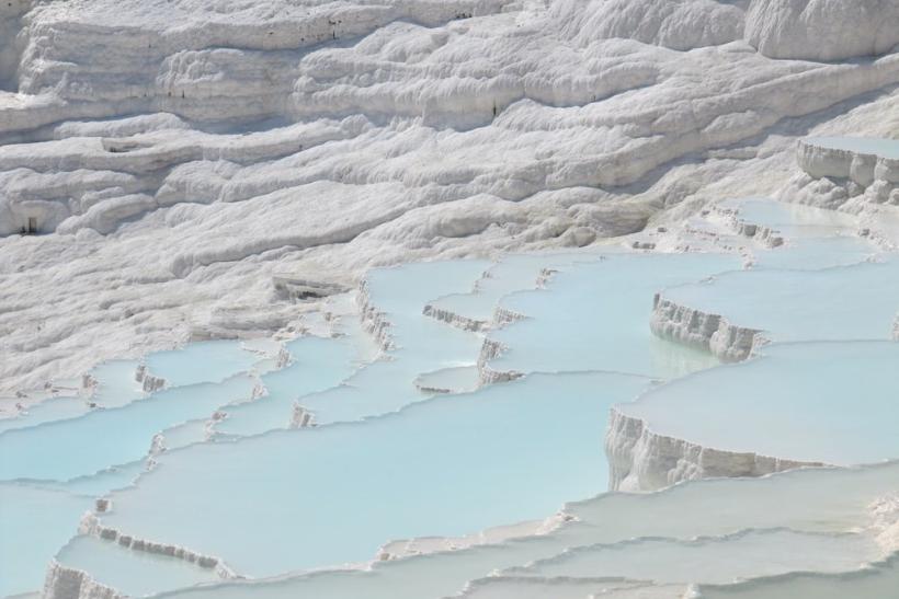 Pamukkale