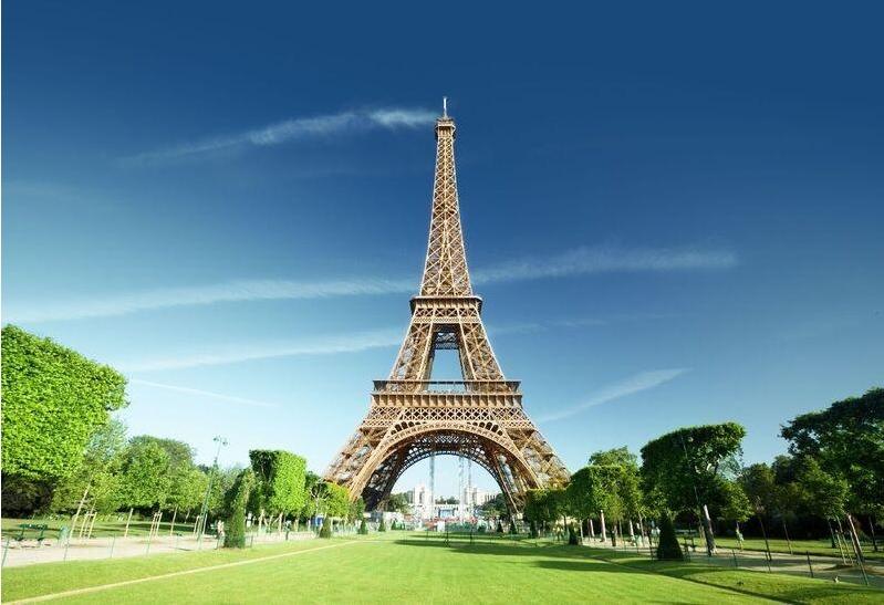 Dominanta mesta je mus see v Paríži. Foto: depositphotos.com