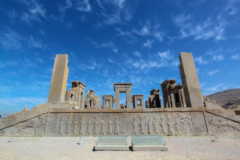 Persepolis