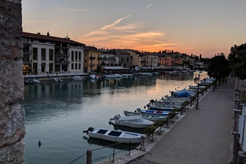 Peschiera